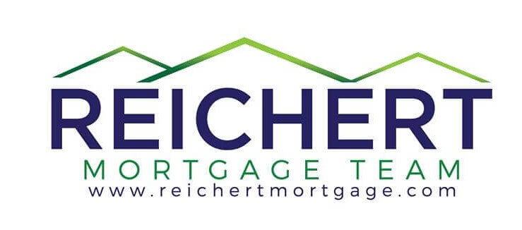 The Reichert Mortgage Team logo
