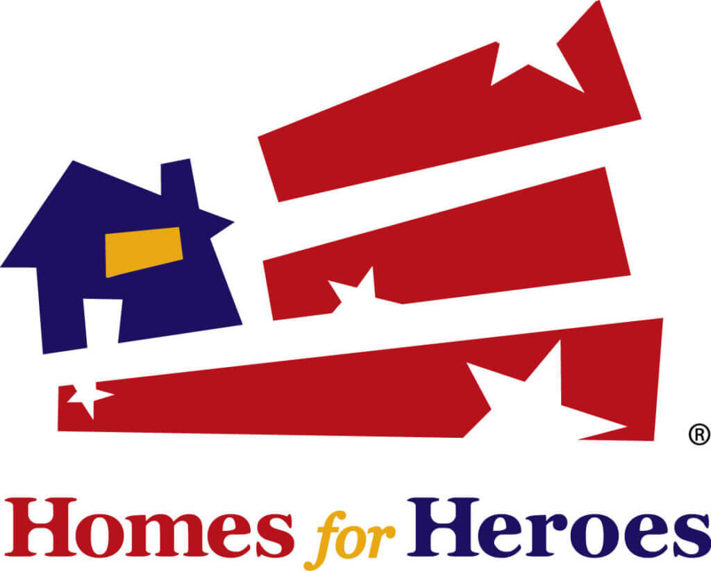 Homes For Heroes The Reichert Mortgage Team