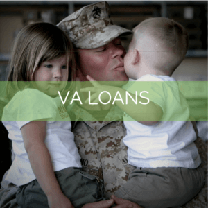 VA family loans Colorado