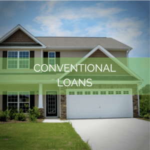 Conventional Loans