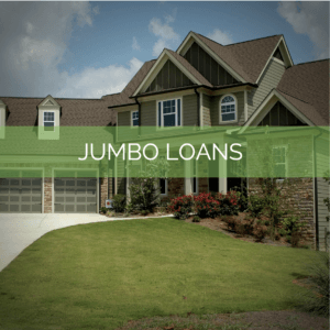 Jumbo Loans