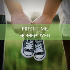 First Time Home Buyers