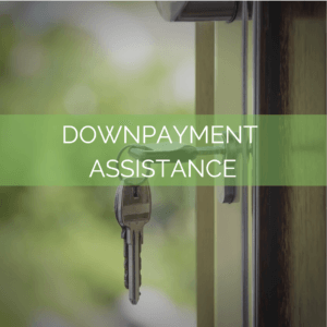 Down payment assistance