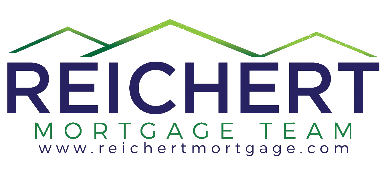 The Reichert Mortgage Team