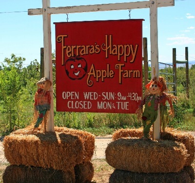 Pumpkin Patches In Colorado Springs The Reichert Mortgage Team