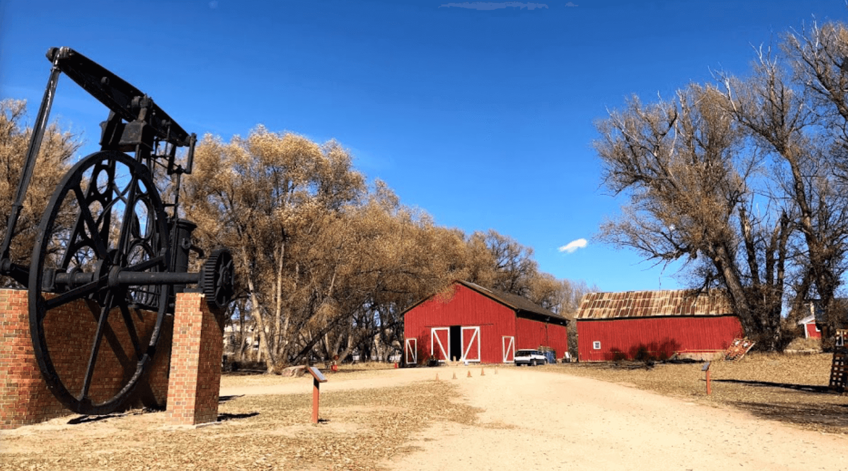 Pumpkin Patches In Colorado Springs The Reichert Mortgage Team