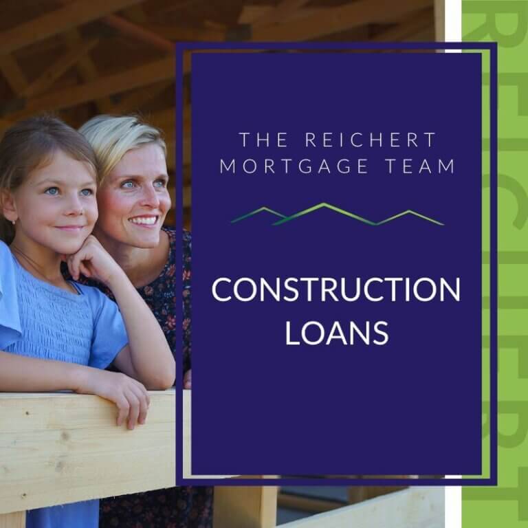 Construction Loans A Comprehensive Overview Reichert