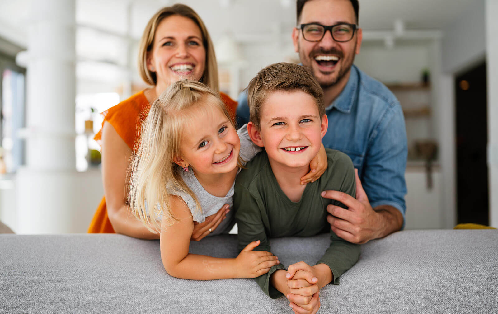 VA Home Loan Credit Score - The Reichert Mortgage Team